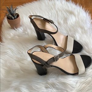 Cole Haan High Heel Sandals